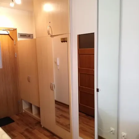 Apartment Mistral