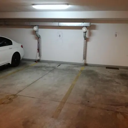 Apartment Mistral