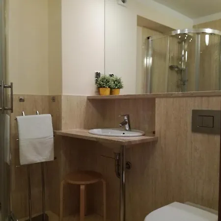 Apartment Mistral